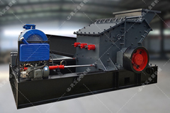 液壓開(kāi)箱制砂機(jī)-小型細(xì)碎制砂機(jī)價(jià)格-液壓制砂機(jī)結(jié)構(gòu)原理及型號(hào)參數(shù)