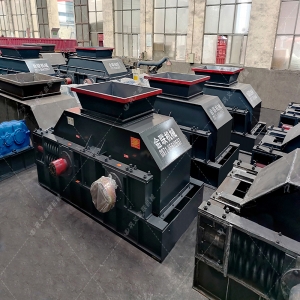 對輥制砂機(jī)優(yōu)缺點(diǎn)有哪些？該如何選擇？廠家為您詳細(xì)分析