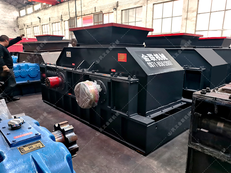 對輥制砂機(jī)優(yōu)缺點(diǎn)有哪些?該如何選擇?廠家為您詳細(xì)分析 對輥制砂機(jī)優(yōu)缺點(diǎn)有哪些?該如何選擇?廠家為您詳細(xì)分析