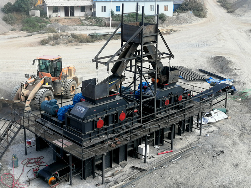 對輥制砂機(jī)優(yōu)缺點(diǎn)有哪些?該如何選擇?廠家為您詳細(xì)分析 對輥制砂機(jī)優(yōu)缺點(diǎn)有哪些?該如何選擇?廠家為您詳細(xì)分析