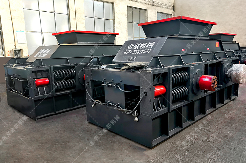 時產量100噸制砂生產線如何配置？工藝流程有哪些？