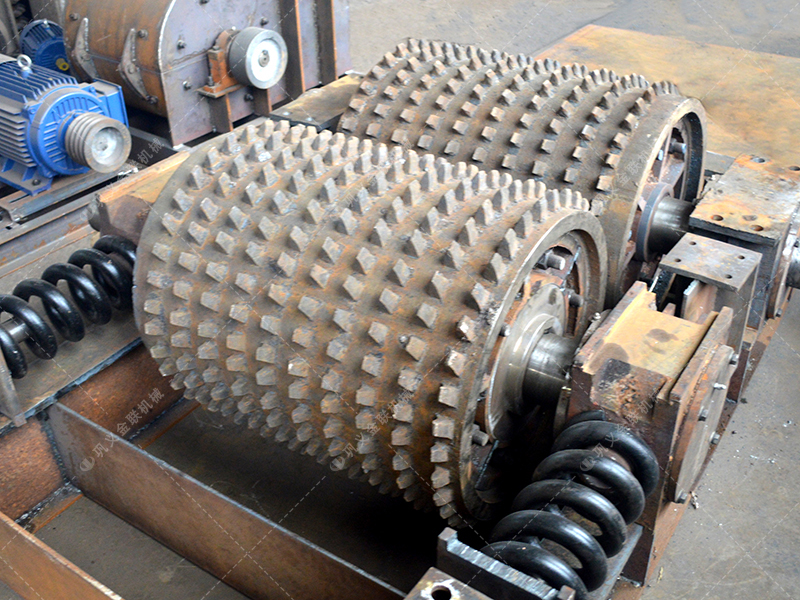 粗破齒輥式破碎機-69齒輥破價格是多少？什么牌子的好？