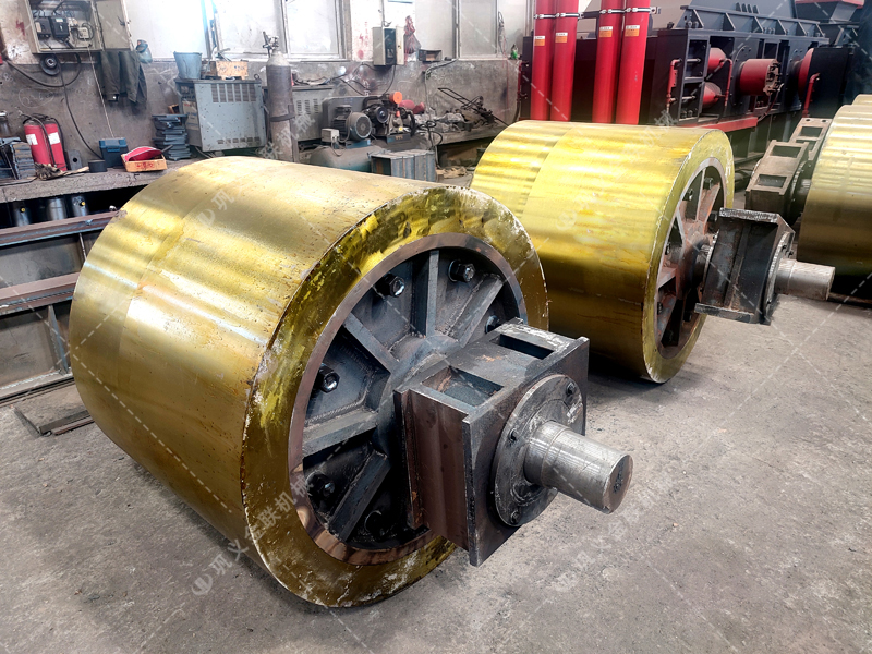 中小型砂廠該不該跟進智能對輥制砂機?投資門檻與回報周期分析 中小型砂廠該不該跟進智能對輥制砂機?投資門檻與回報周期分析