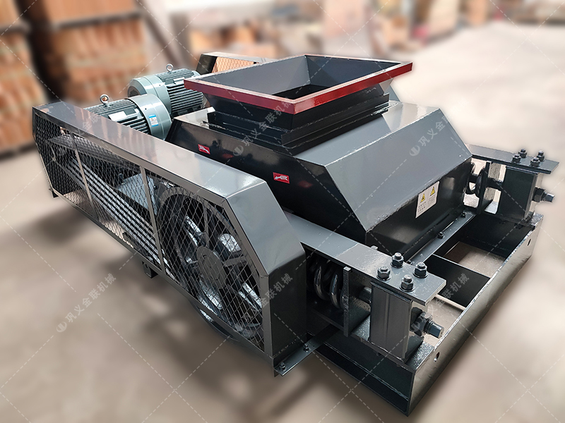 低粉化、不浪費,焦炭專用狼牙齒輥破碎機靠什么技術實現? 低粉化、不浪費,焦炭專用狼牙齒輥破碎機靠什么技術實現?